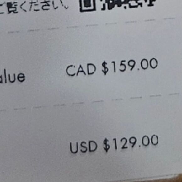 Kate Spade X New York Beauty and The Beast Collector Wallet NEW with Tags - Picture 3 of 3